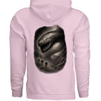LIGHT PINK - BACK