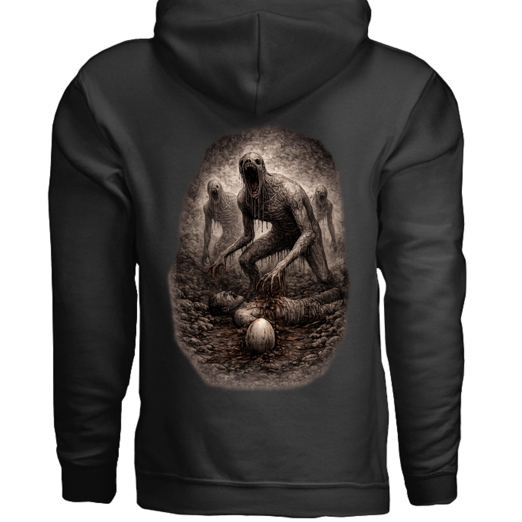 BLACK - BACK