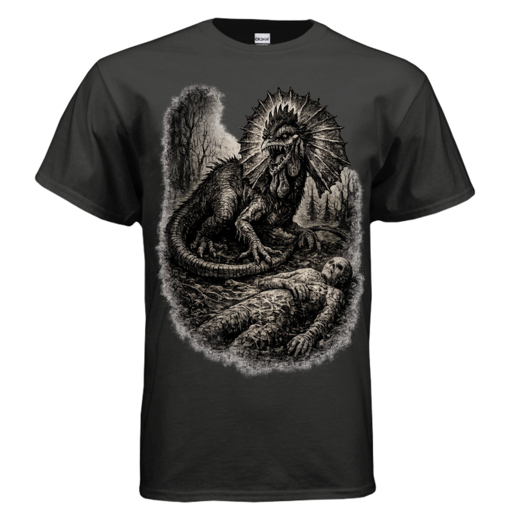 BLACK - FRONT