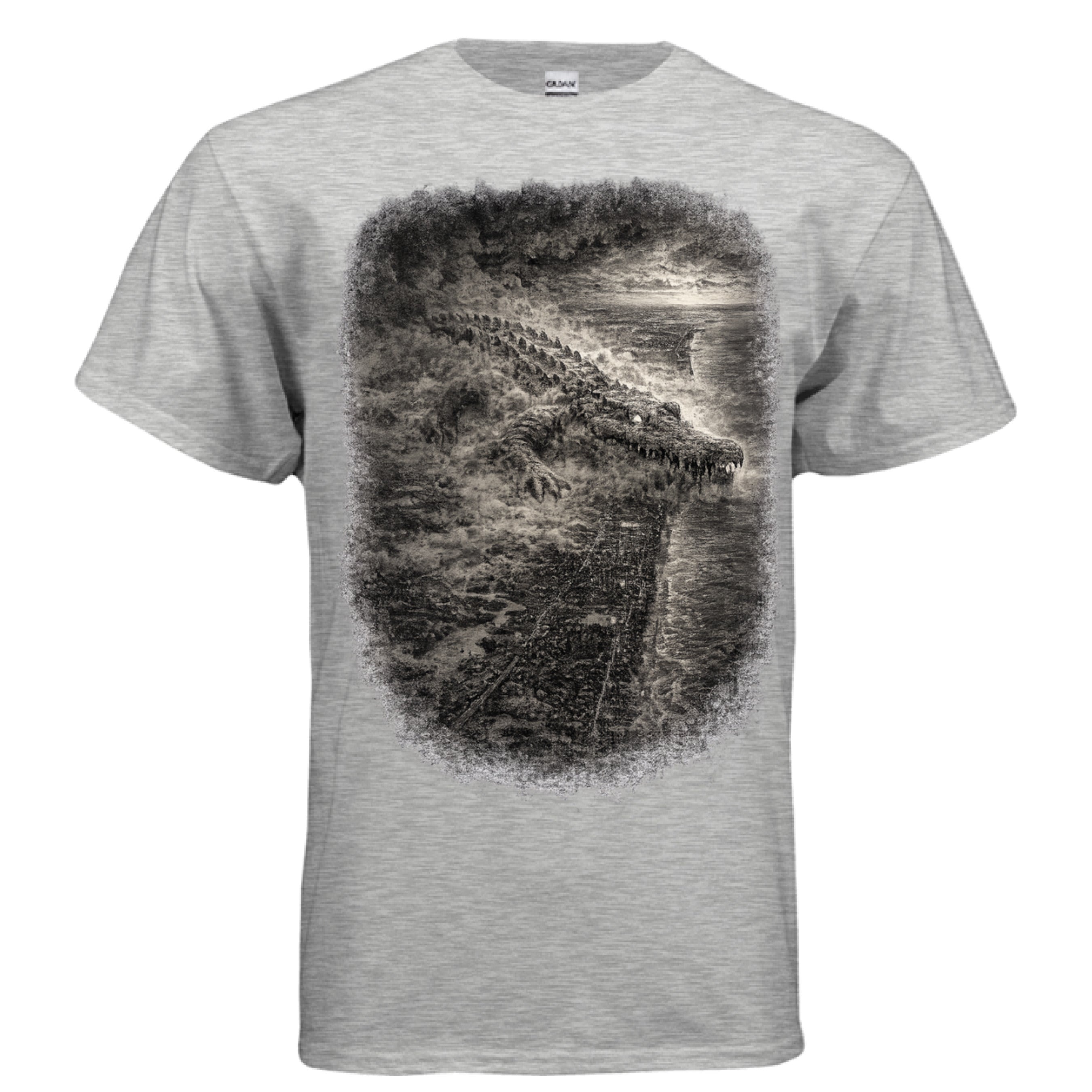 ASH - FRONT