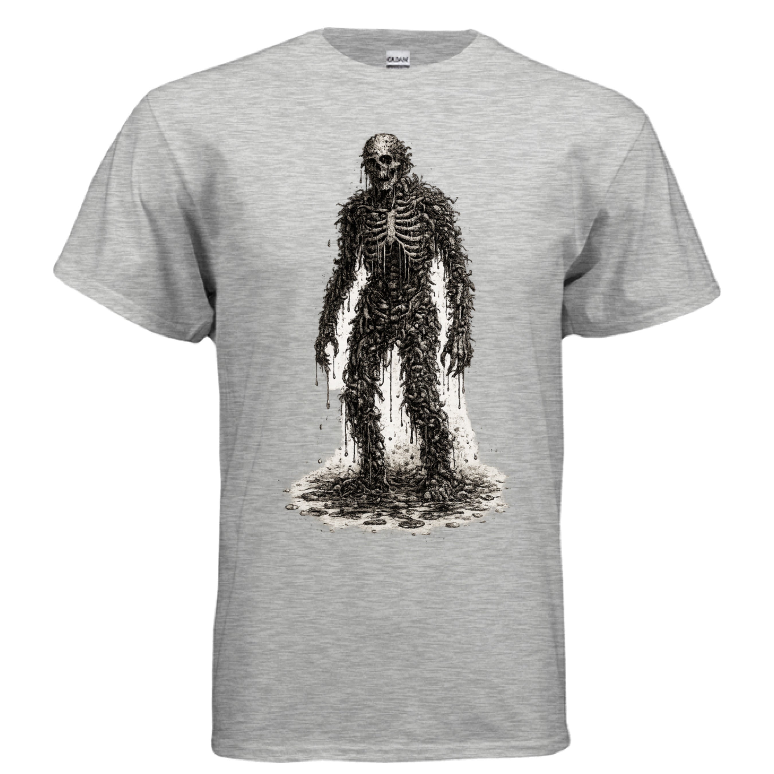 ASH - FRONT