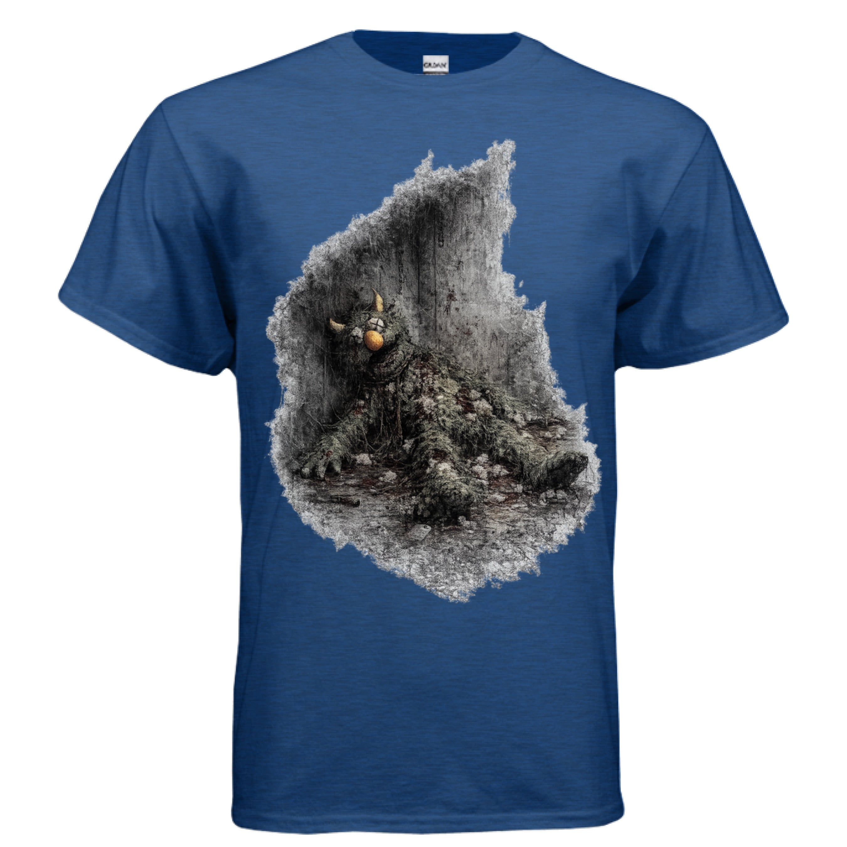 ANTIQUE ROYAL - FRONT