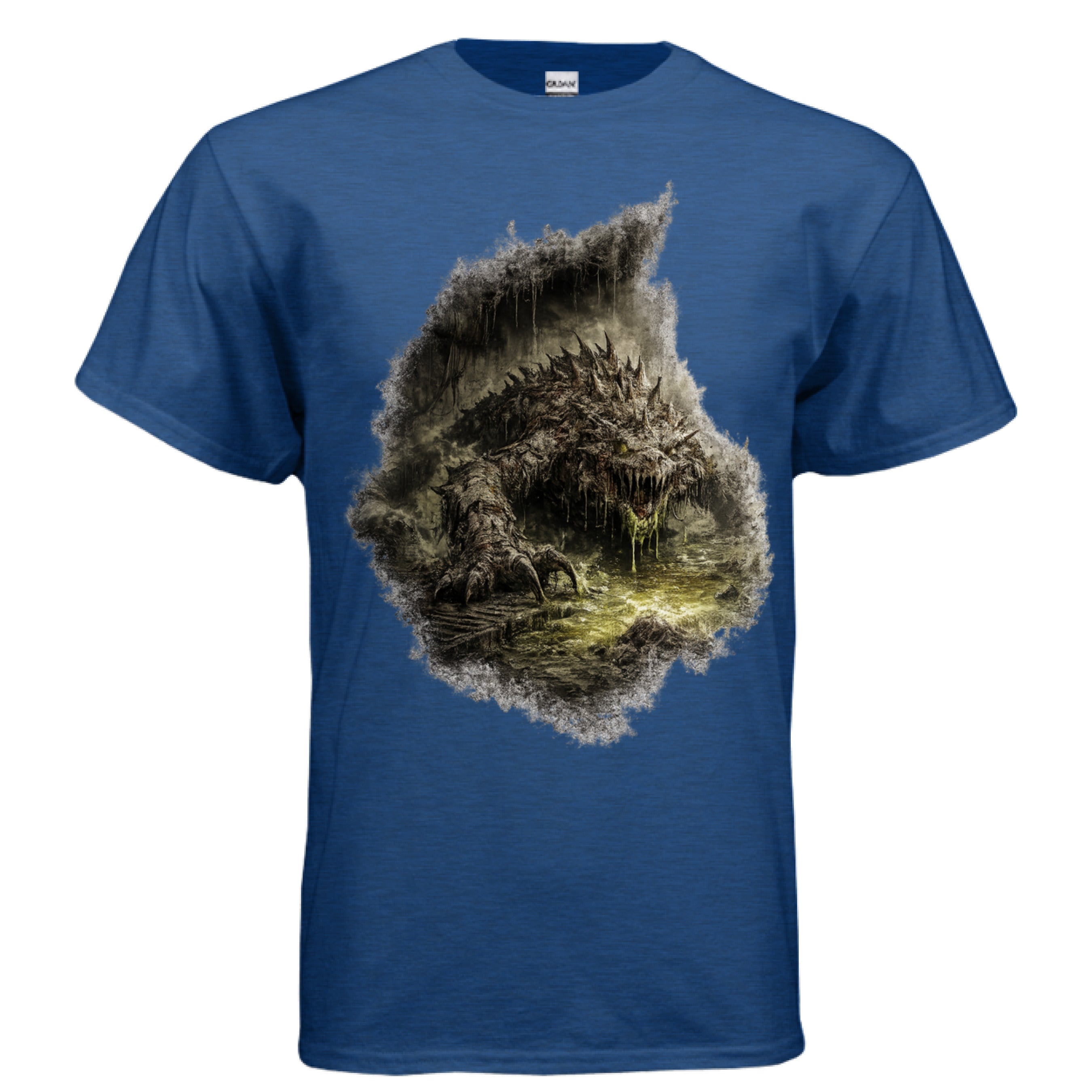 ANTIQUE ROYAL - FRONT