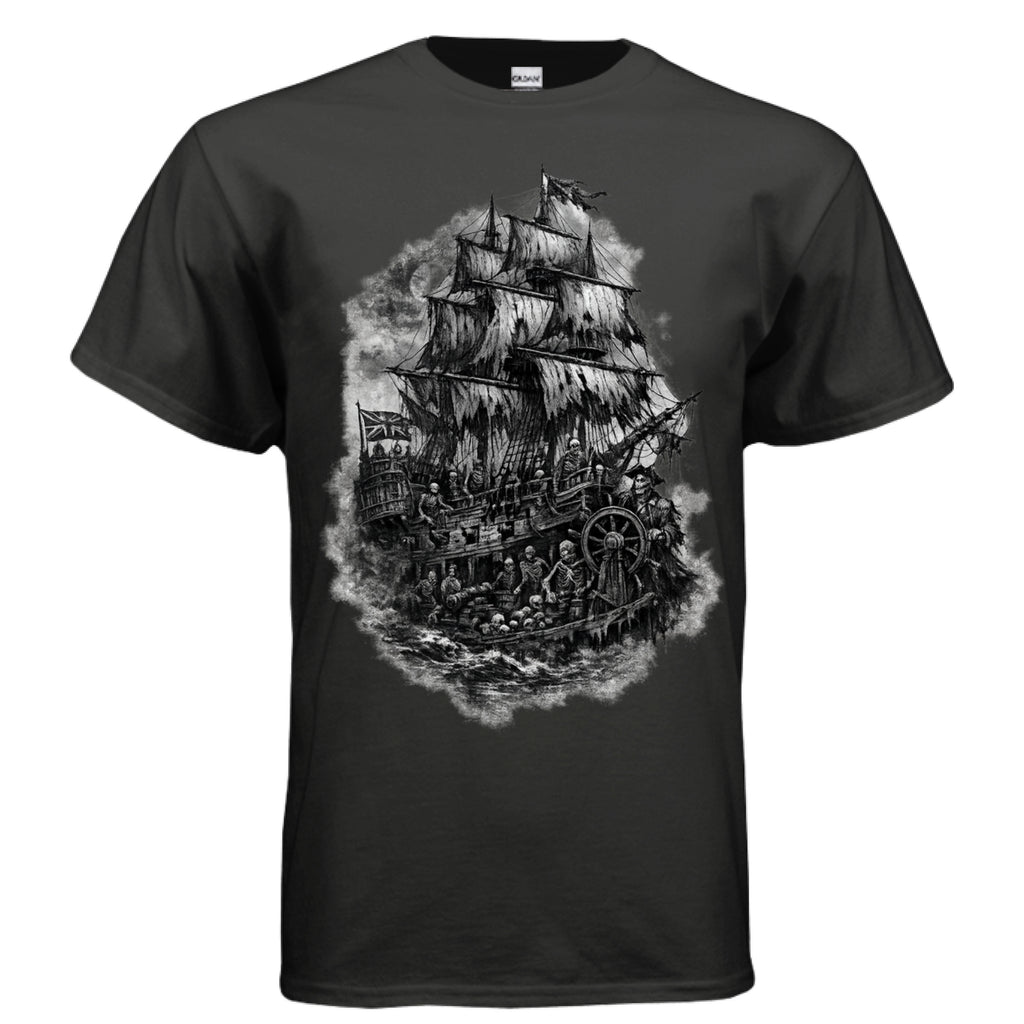BLACK - FRONT