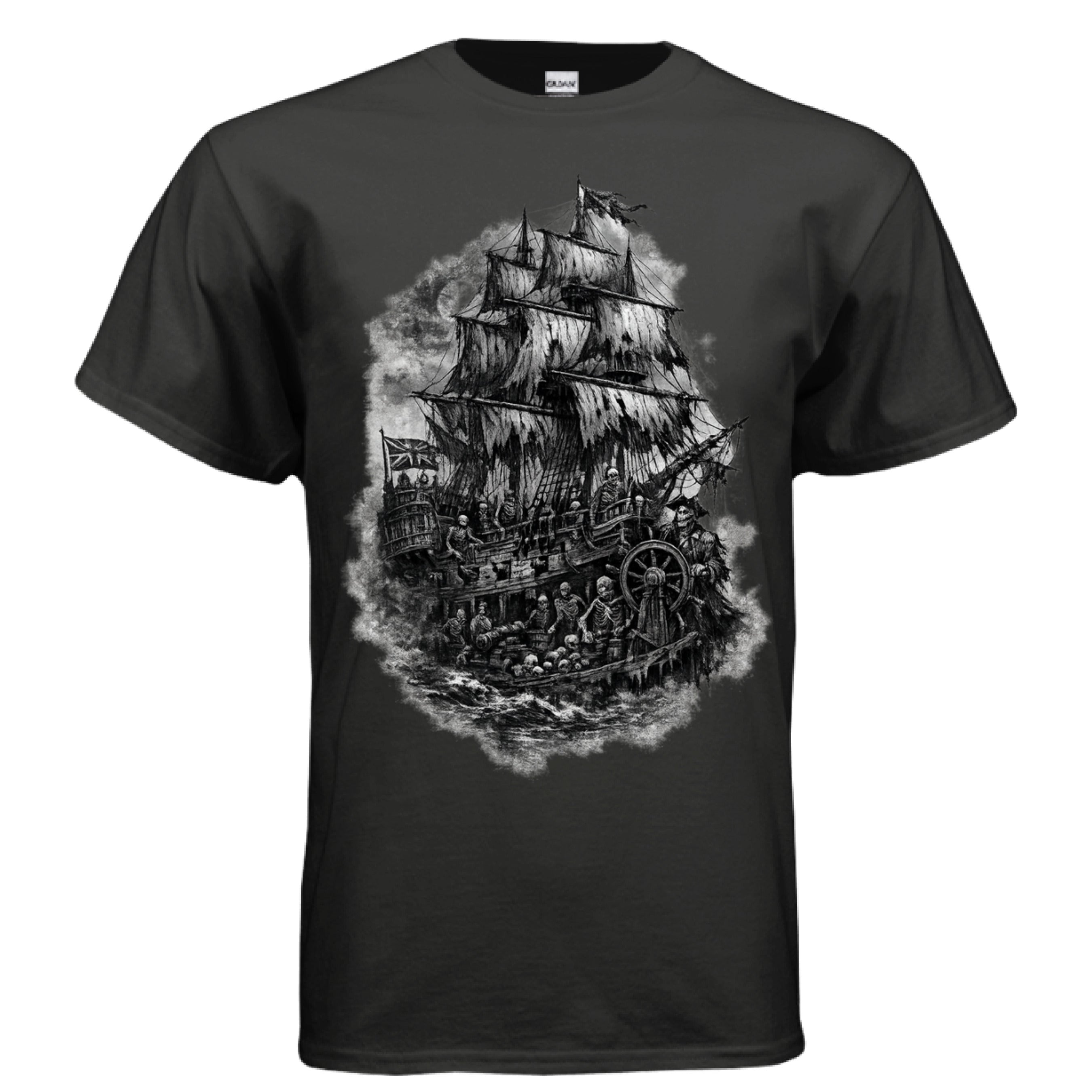 BLACK - FRONT