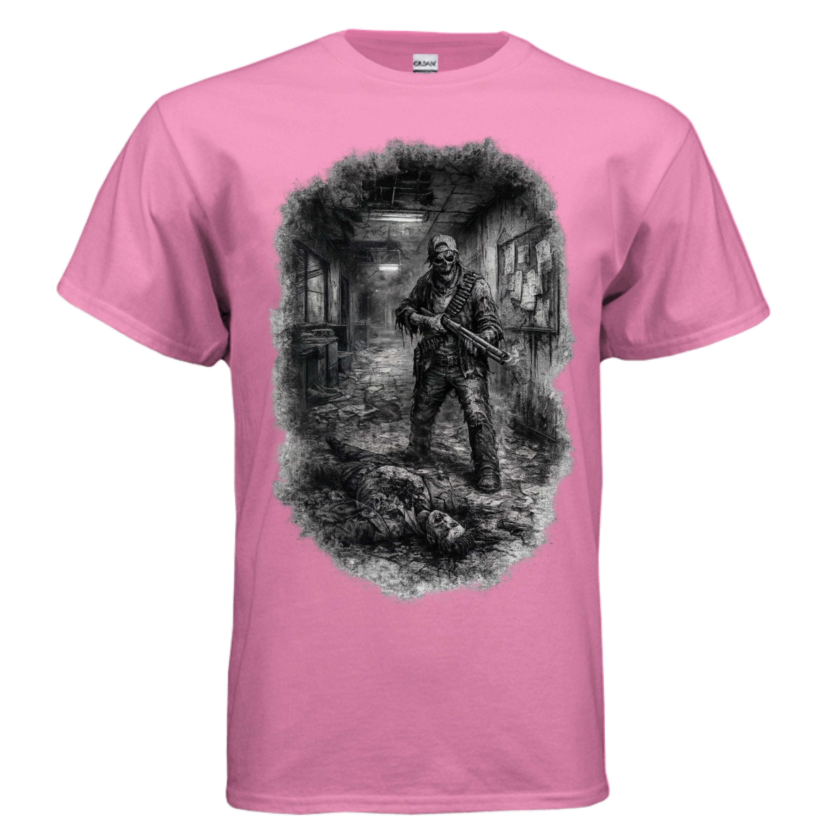 AZALEA - FRONT