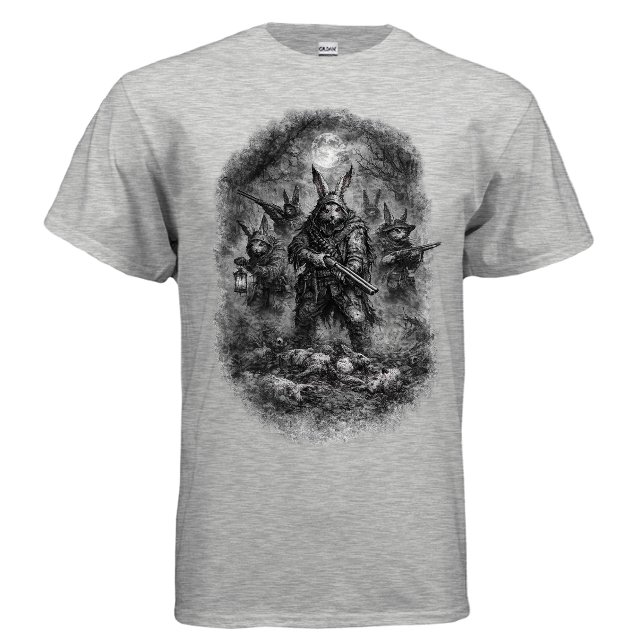 ASH - FRONT