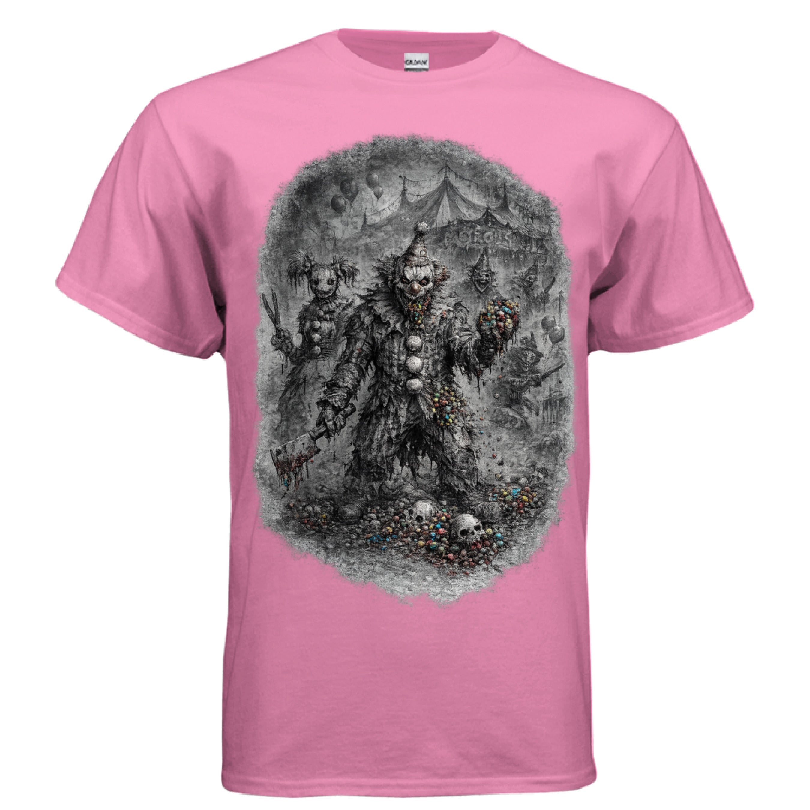 AZALEA - FRONT