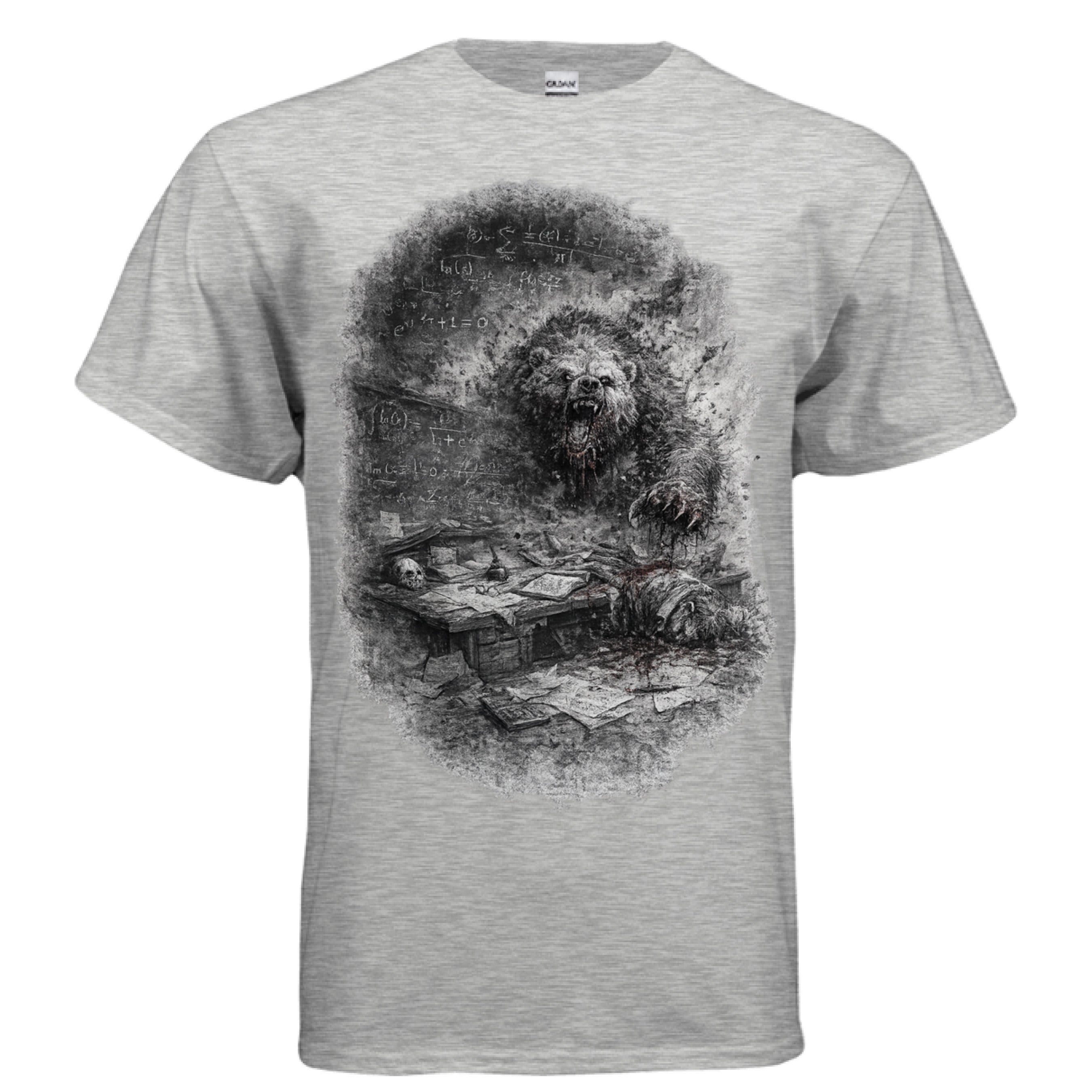 ASH - FRONT