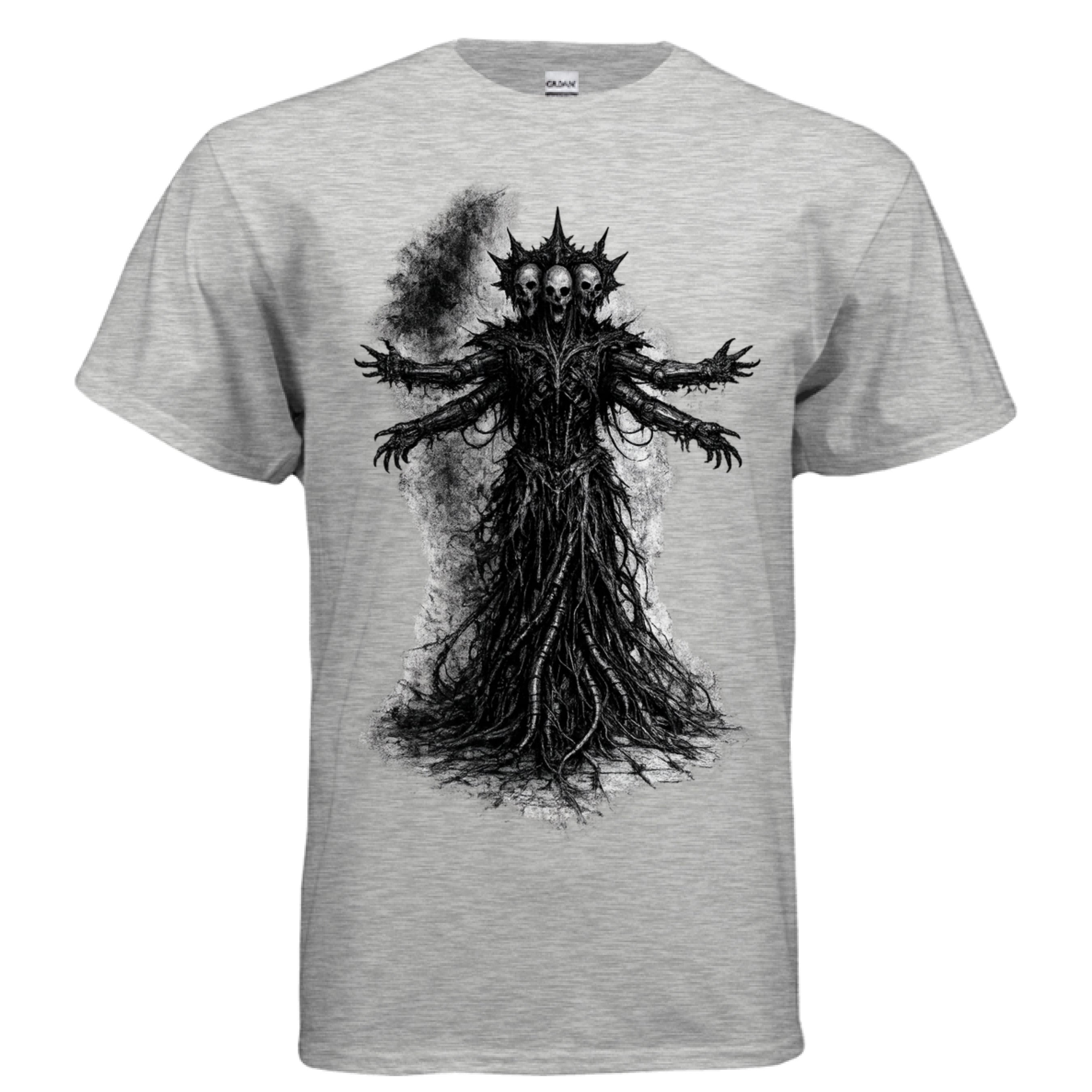 ASH - FRONT