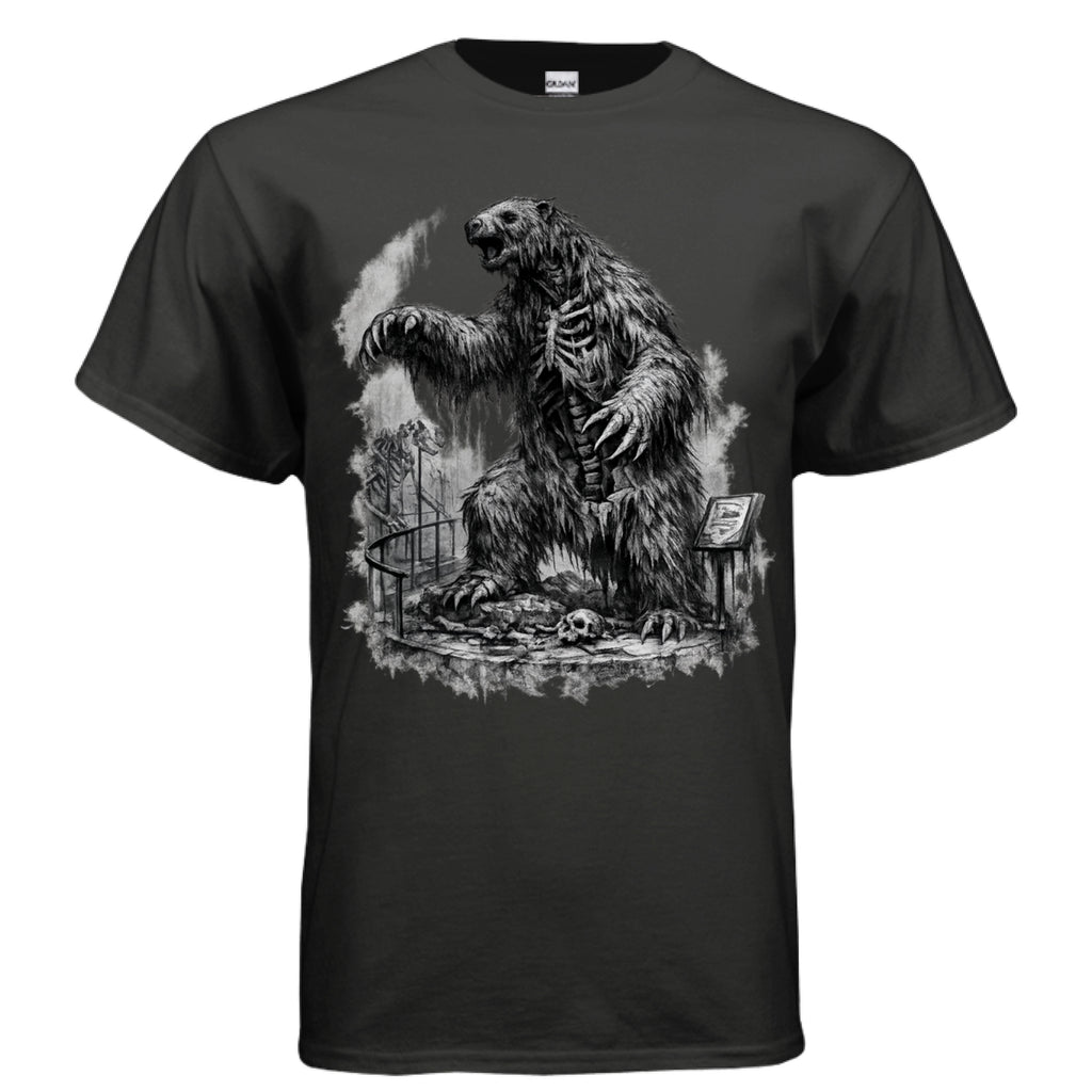 BLACK - FRONT
