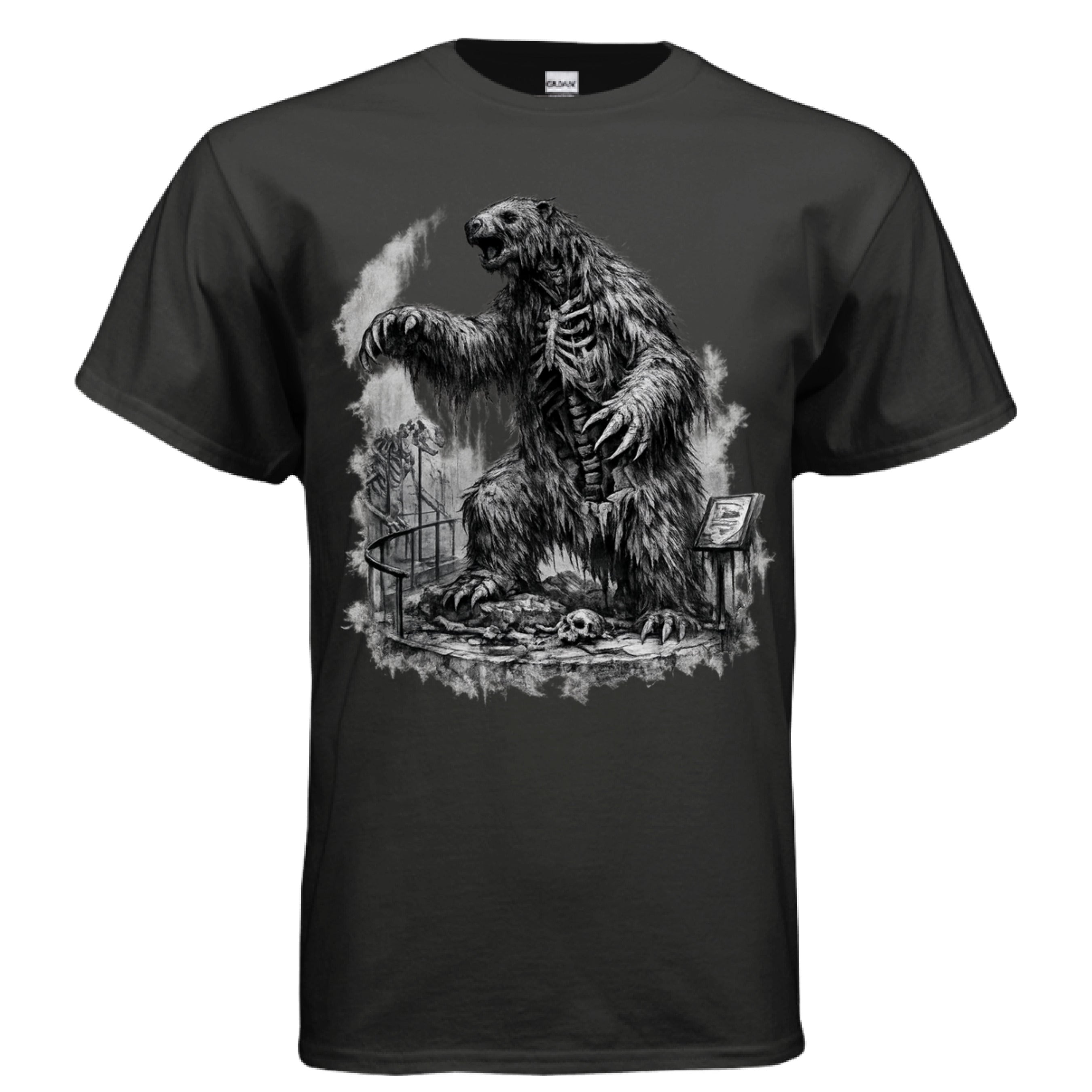 BLACK - FRONT