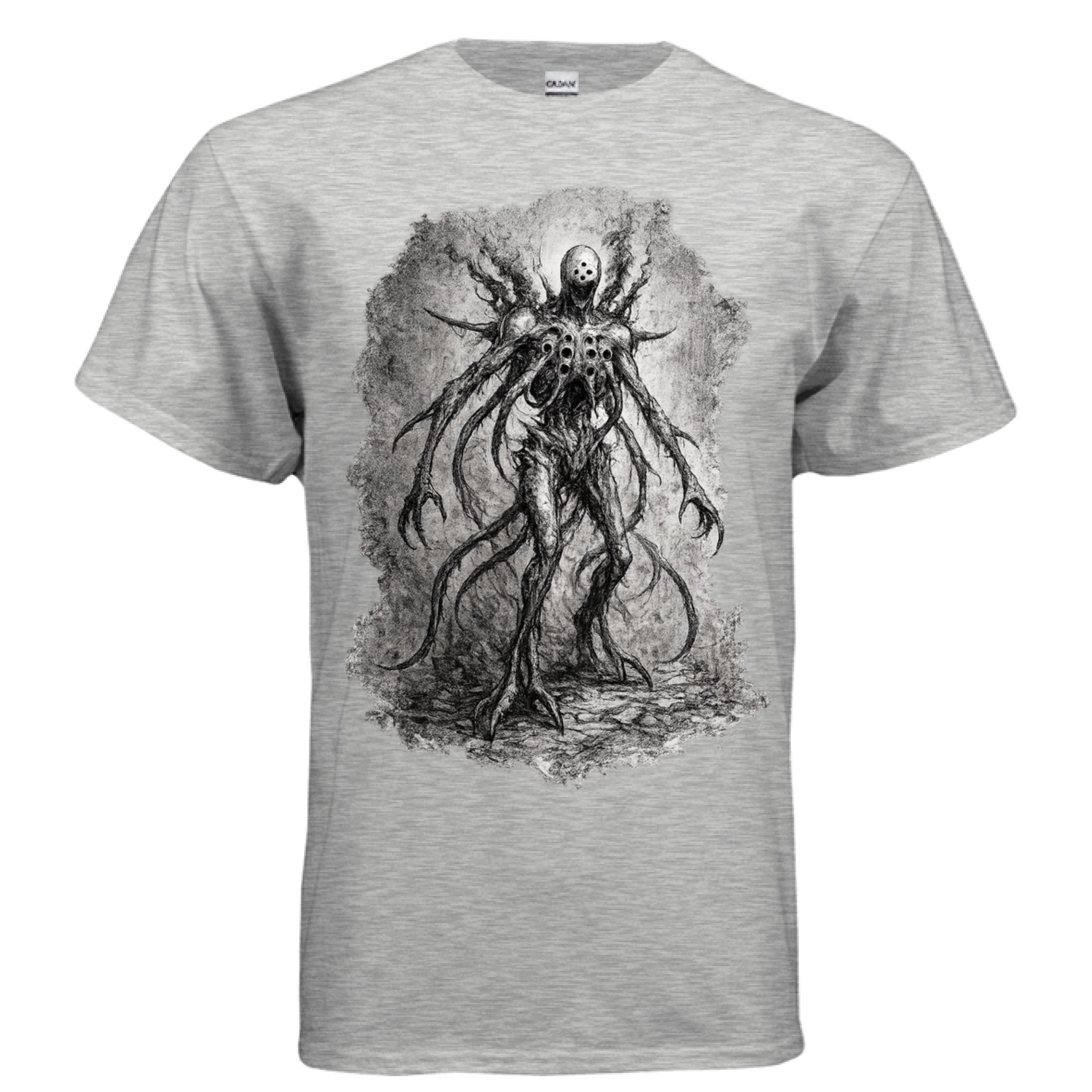 ASH - FRONT