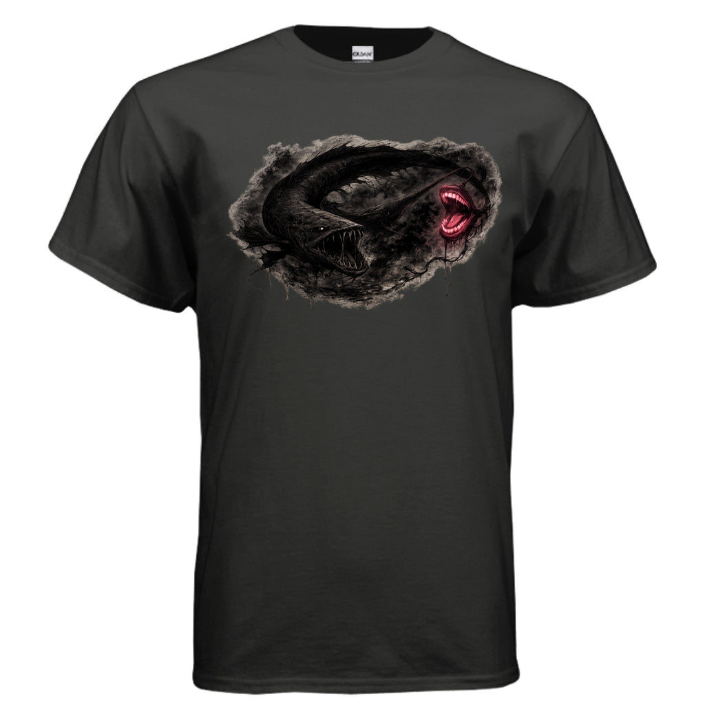 BLACK - FRONT