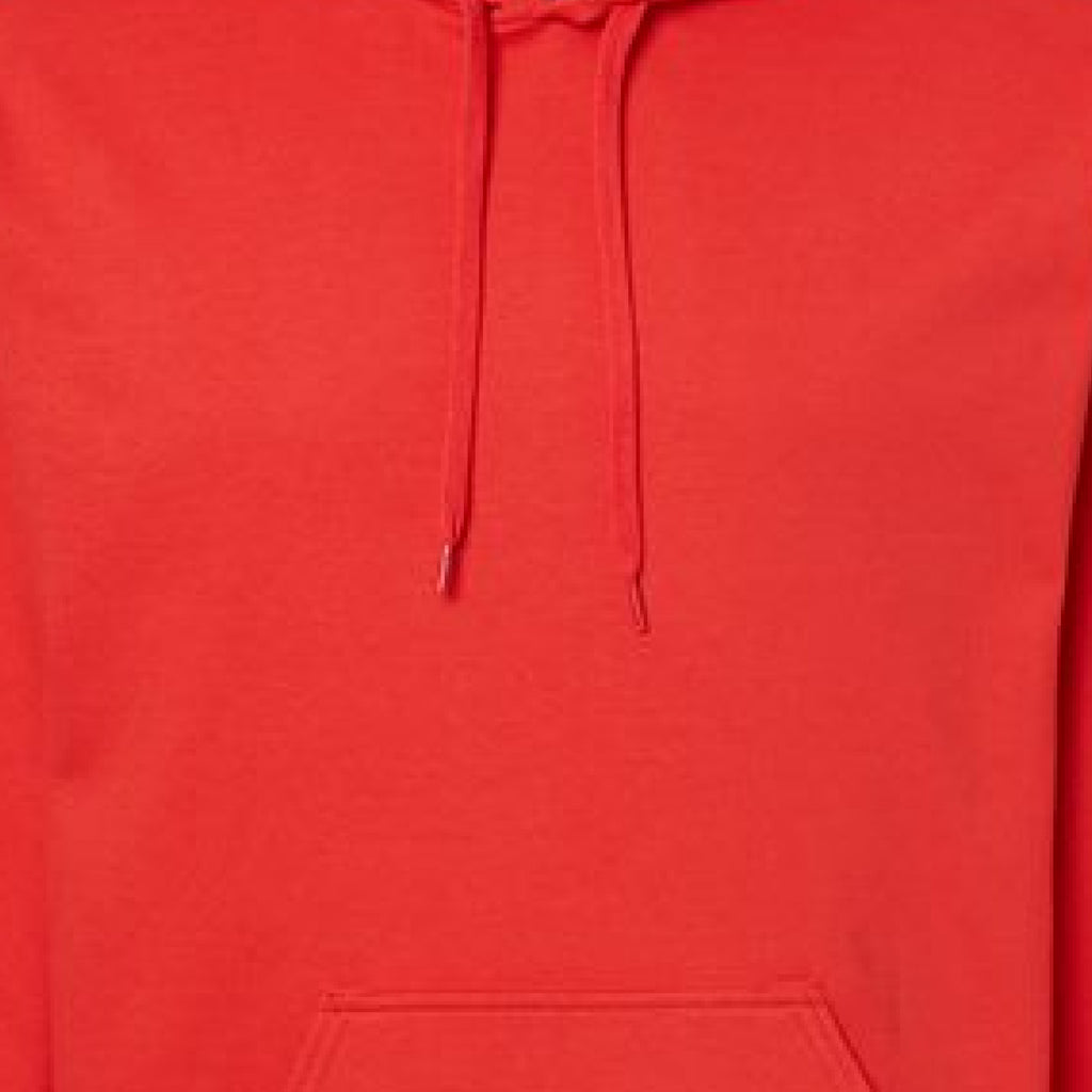 RED - FRONT