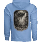 Carolina Blue - BACK