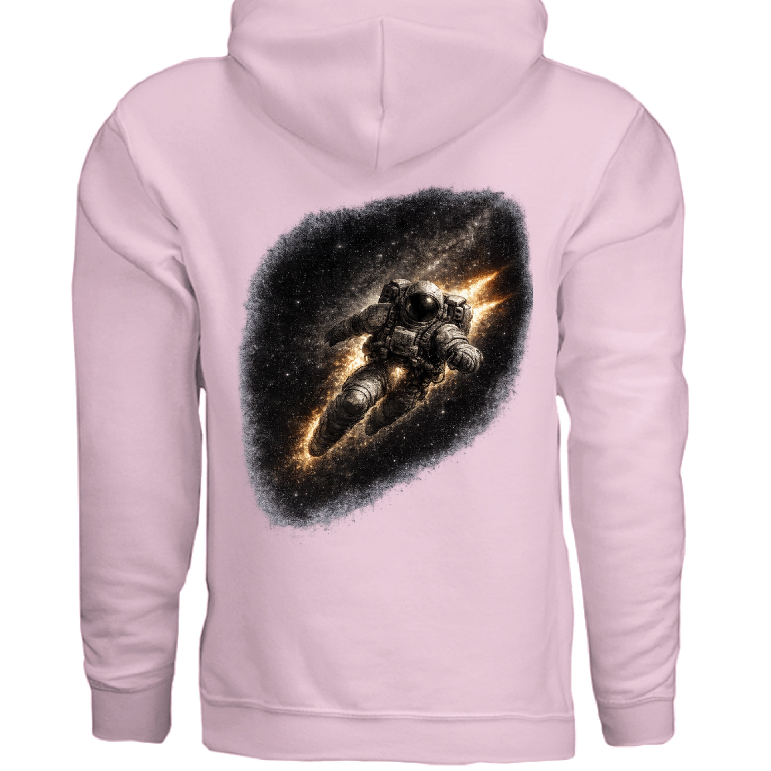 LIGHT PINK - BACK