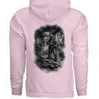 LIGHT PINK - BACK