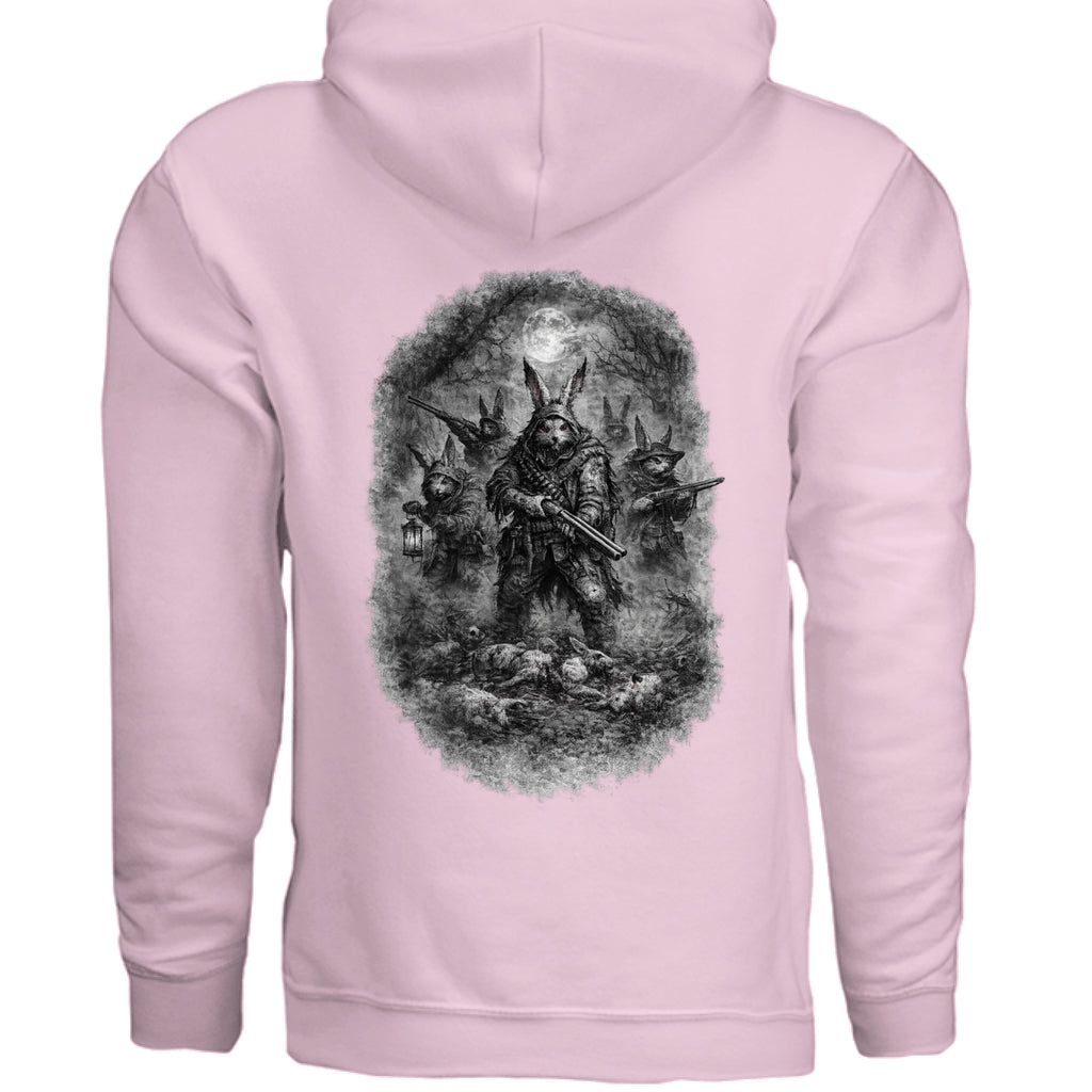LIGHT PINK - BACK