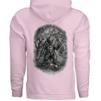LIGHT PINK - BACK