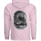 LIGHT PINK - BACK