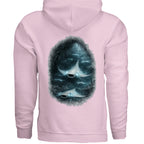 LIGHT PINK - BACK