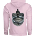 LIGHT PINK - BACK