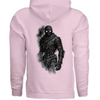 LIGHT PINK - BACK