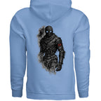 Carolina Blue - BACK