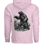 LIGHT PINK - BACK