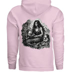 LIGHT PINK - BACK