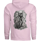 LIGHT PINK - BACK