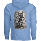 Carolina Blue - BACK