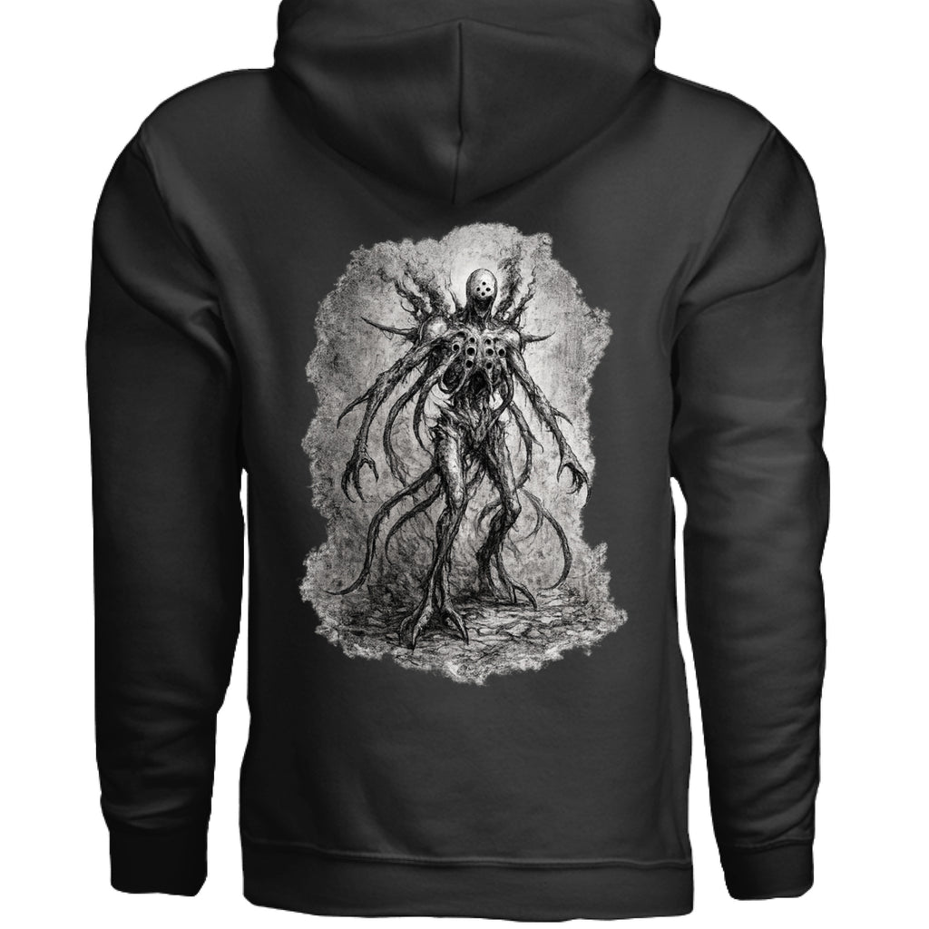 BLACK - BACK