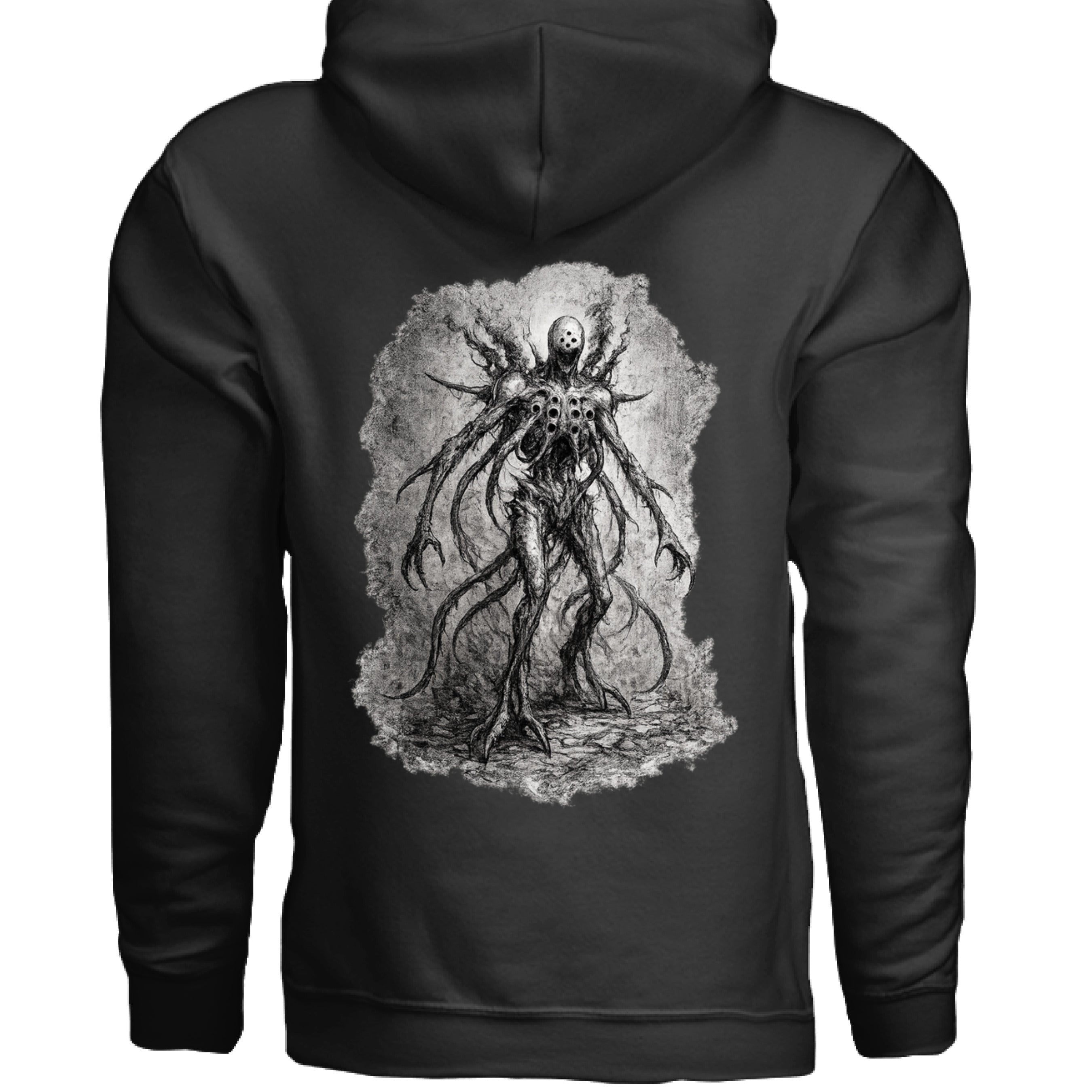 BLACK - BACK