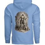 Carolina Blue - BACK