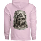 LIGHT PINK - BACK