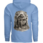Carolina Blue - BACK