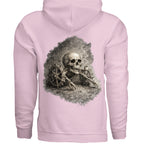 LIGHT PINK - BACK