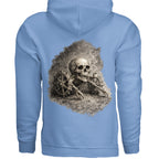 Carolina Blue - BACK