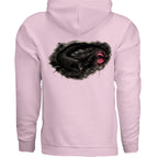 LIGHT PINK - BACK