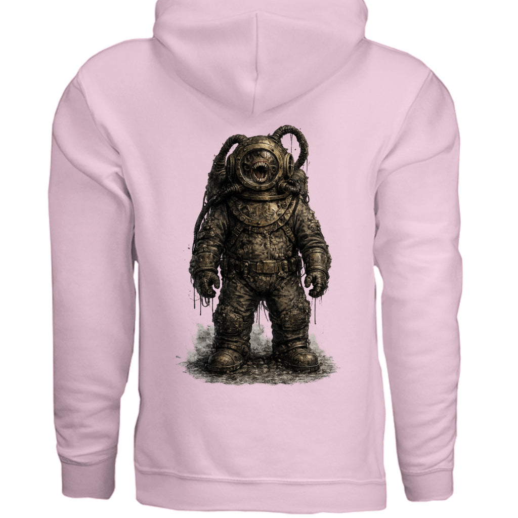 LIGHT PINK - BACK