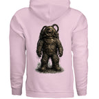 LIGHT PINK - BACK