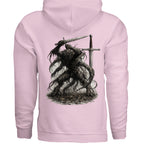 LIGHT PINK - BACK