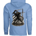 Carolina Blue - BACK