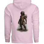 LIGHT PINK - BACK