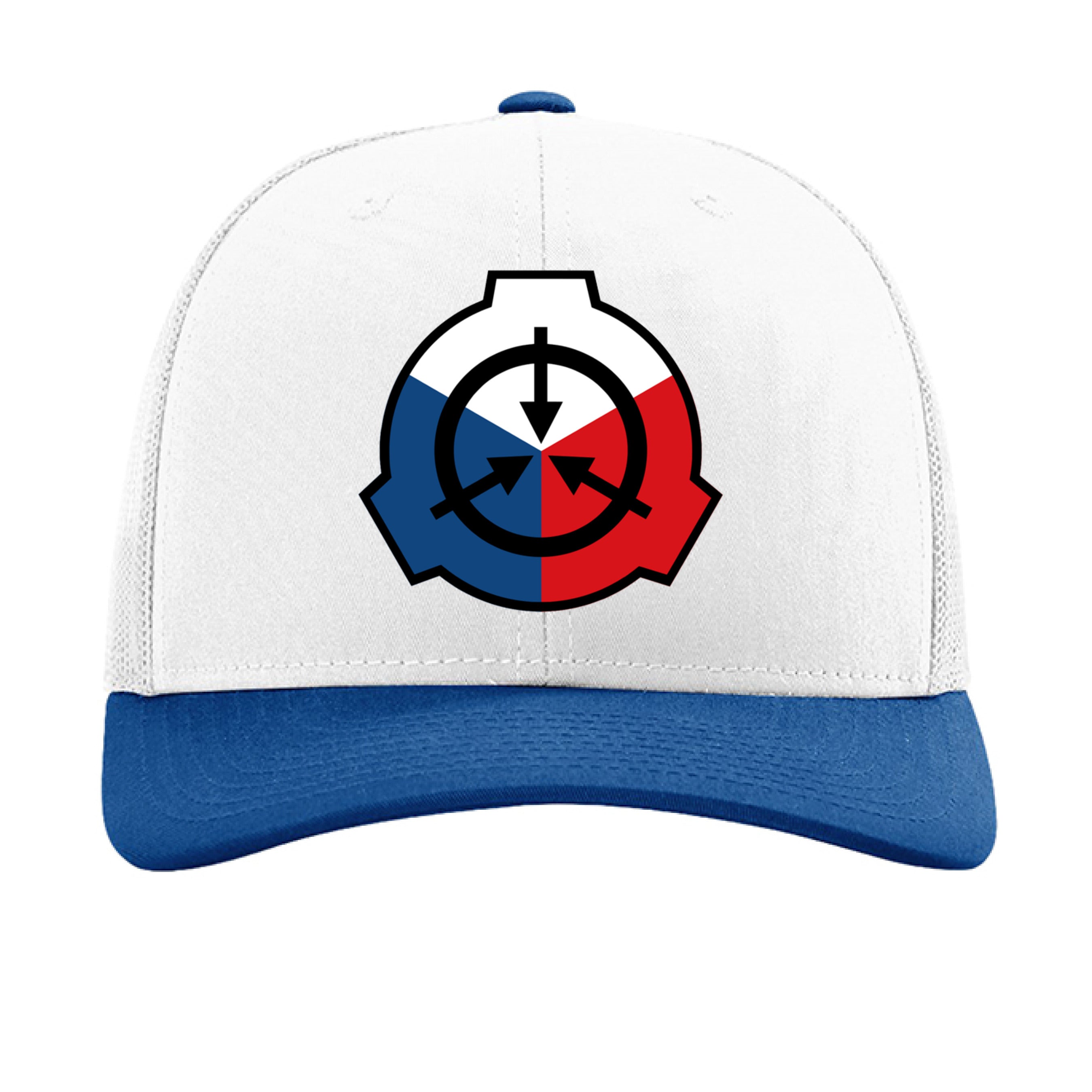 White/ White/ Royal - FRONT