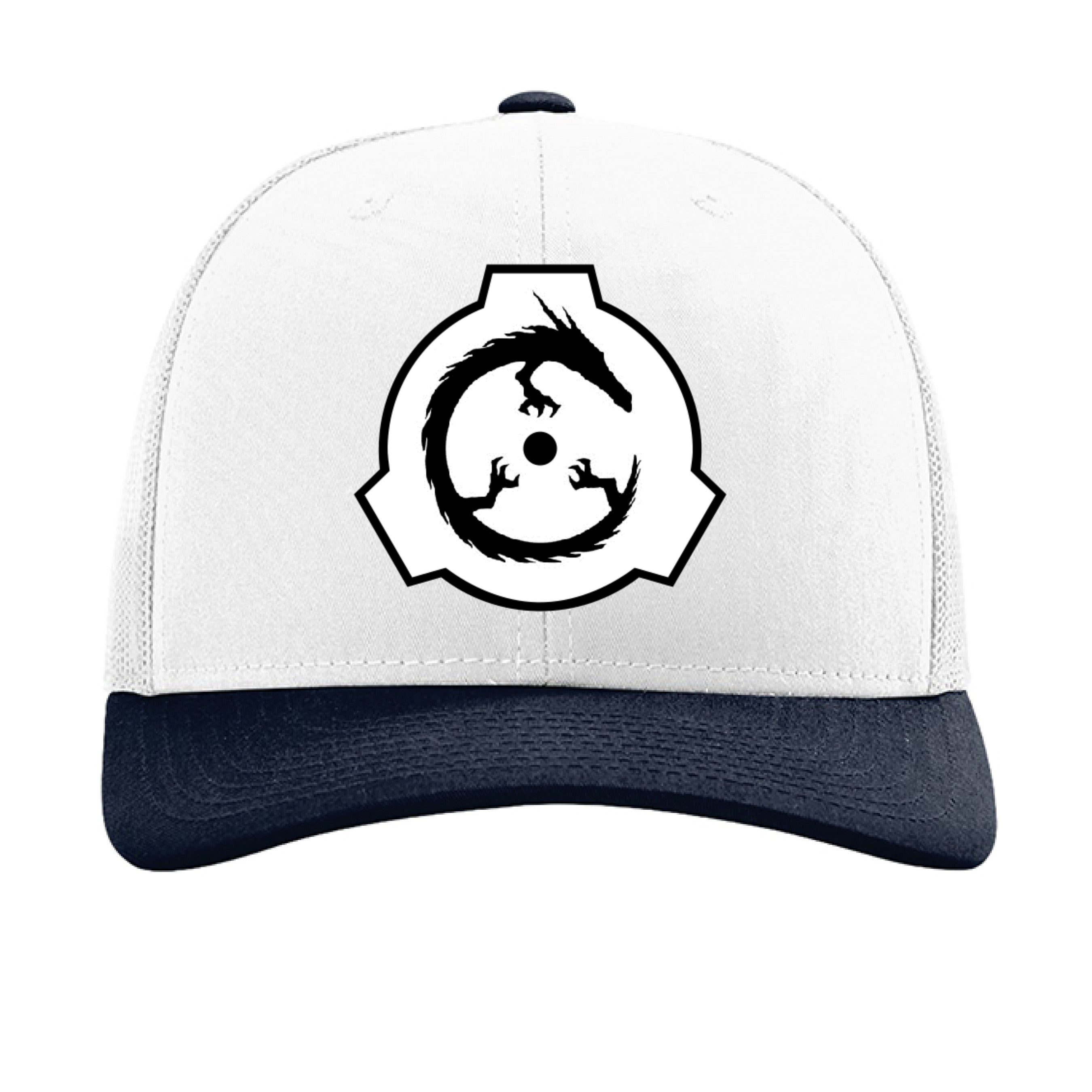 White/ White/ Navy - FRONT