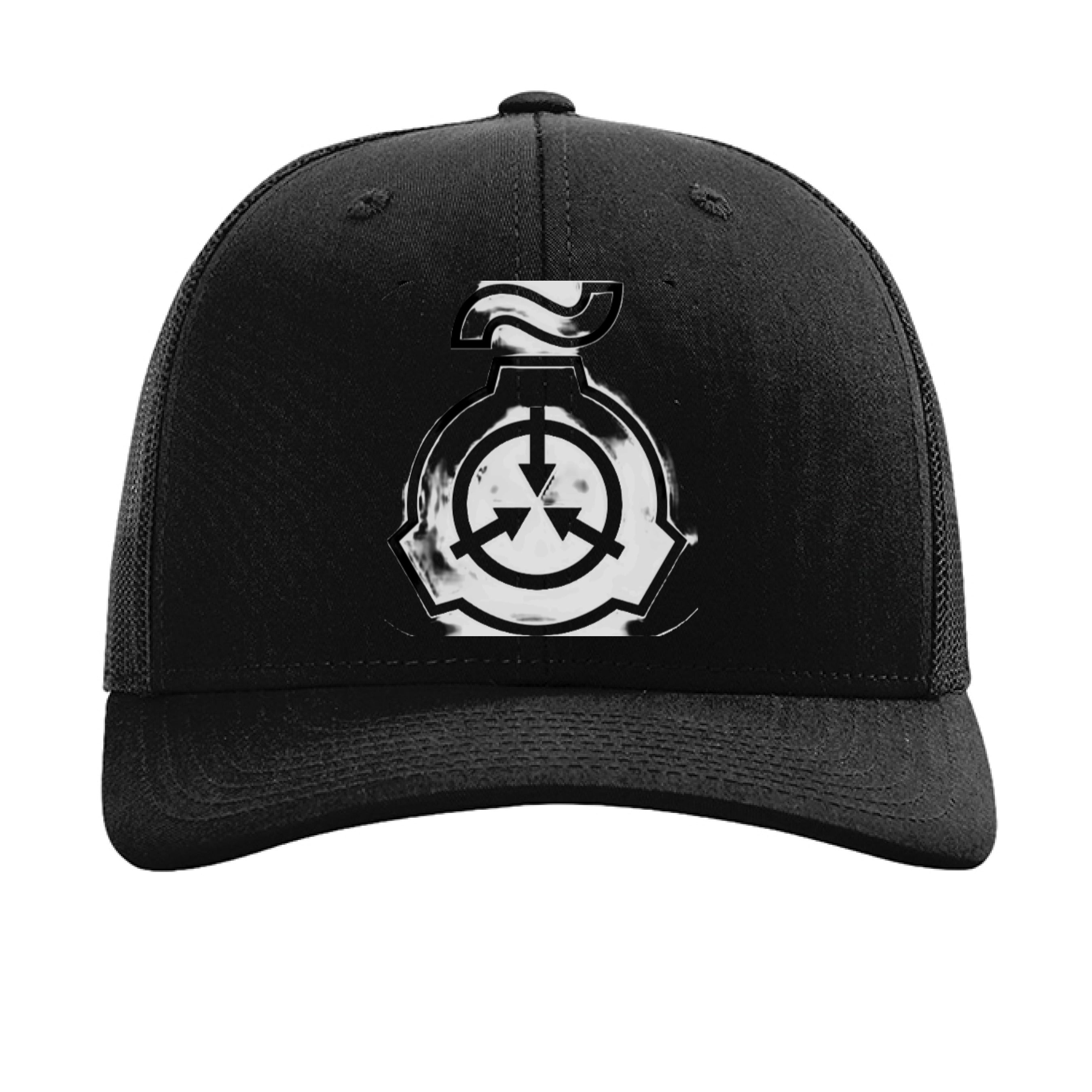 Black - FRONT