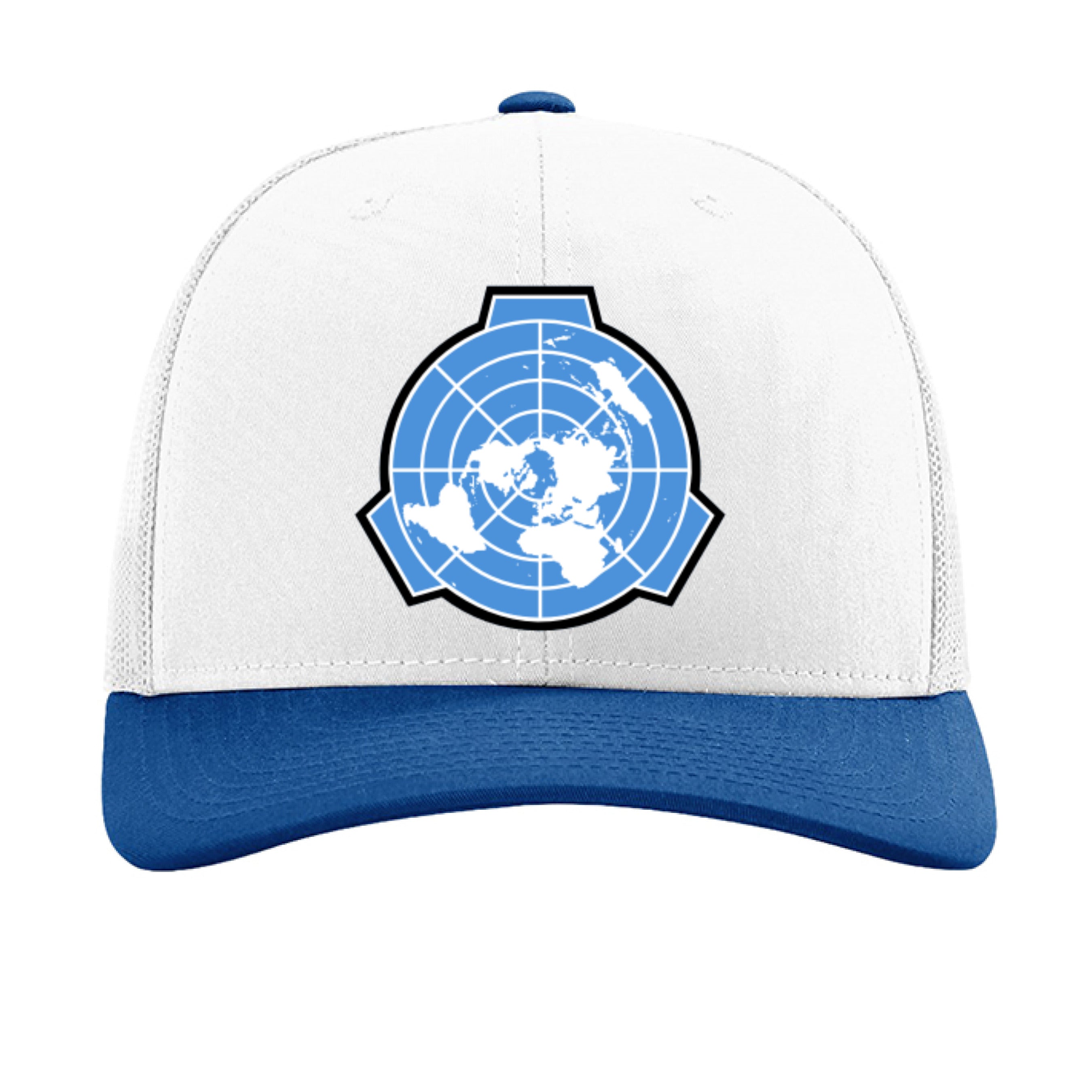 White/ White/ Royal - FRONT